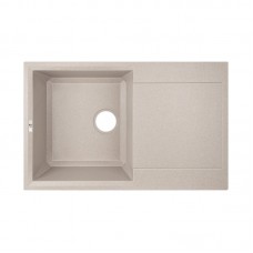 Кухонная мойка Lidz 790x495/230 MAR-07 (LIDZMAR07790495230)