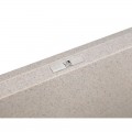 Кухонная мойка Lidz 790x495/230 MAR-07 (LIDZMAR07790495230) - Фото 2