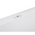 Кухонна мийка Lidz 790x495/230 WHI-01 (LIDZWHI01790495230) - Фото 2