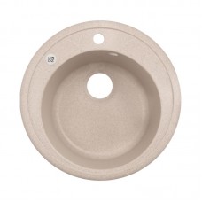 Кухонная мойка Lidz D510/200 MAR-07 (LIDZMAR07D510200)