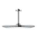 Лійка для верхнього душу з тримачем Grohe Rainshower Mono Cube 310 26566000 - Фото 4
