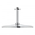 Лійка для верхнього душу з тримачем Grohe Rainshower Mono Cube 310 26566000 - Фото 3