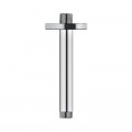 Лійка для верхнього душу з тримачем Grohe Rainshower Mono Cube 310 26566000 - Фото 2