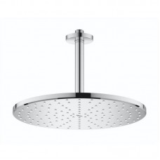 Верхній душ зі стельовим кронштейном Grohe Rainshower Mono (260000)