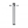 Верхній душ зі стельовим кронштейном Grohe Rainshower Mono (260000) - Фото 3