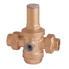 Редуктор Icma 1" 1/2 №245