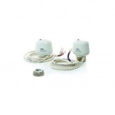 Сервопривод Icma 220V тип закритий №983 (NC)
