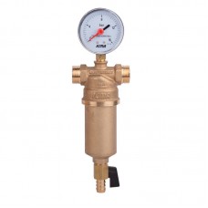 Фільтр самопромивний Icma 1 1/4" №750