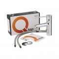 Змішувач для раковини Qtap Spring CRM 001 - Фото 5