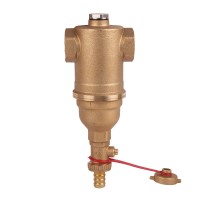 Самопромывной фильтр Icma 3/4" №745 (82745AE05)