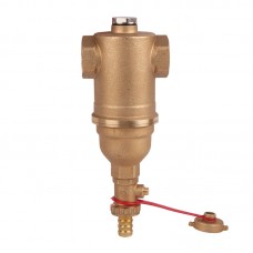 Самопромивний фільтр Icma 1" 1/4 №745