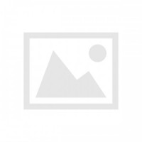 Йоржик підвісний Qtap Scorpio QTSTK3102103B Black (Štětka)