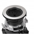 Подрібнювач для кухонної мийки Lidz (BLA) 47 05 000 00 - Фото 3