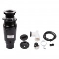 Подрібнювач для кухонної мийки Lidz (BLA) 47 05 000 00 - Фото 6