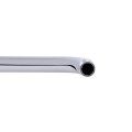 Кронштейн для верхнего душа Qtap Trubice 400 мм округлый QTTRU120CRM45926 Chrome - Фото 3
