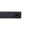 Кронштейн для верхнего душа Qtap Trubice 400 мм прямоугольный QTTRU120BLM45929 Black Matt - Фото 2