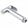 Лійка для гігієнічного душу Лейки Lidz Niagara 09 округла LDNIA09CRM26198 Chrome - Фото 4