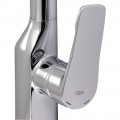 Змішувач для кухні Qtap Vitkov 9019104FC - Фото 3