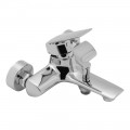 Смеситель для ванны Qtap Lodenice 3030101DC - Фото 3