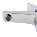 Змішувач для раковини Qtap Namesti 1025H102C - Фото 2