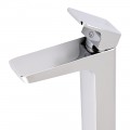 Змішувач для раковини Qtap Namesti 1025H102C - Фото 3