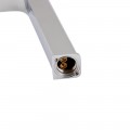 Змішувач для раковини Qtap Namesti 1025H102C - Фото 4
