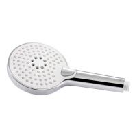 Лійка для ручного душа Qtap Rucni A115O3KCW