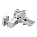 Смеситель для ванны Qtap Namesti 3025102DC - Фото 3