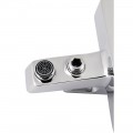 Смеситель для ванны Qtap Namesti 3025102DC - Фото 2
