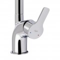 Змішувач для кухні Qtap Zdenek 9032102FC - Фото 4