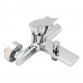 Смеситель для ванны Qtap Letovice 3021101DC - Фото 3