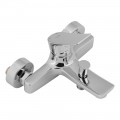 Змішувач для ванни Qtap Nihonto 3022101DC - Фото 3