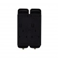 Диспенсер для жидкого мыла Qtap Davcovac mydla DM350CS2 - Фото 2
