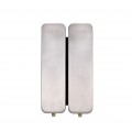 Диспенсер для жидкого мыла Qtap Davcovac mydla DM350CS2 - Фото 4
