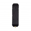 Диспенсер для мила Qtap Pohodli QTDM350CP1 Chrome (Dávkovač) - Фото 2