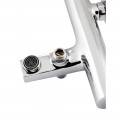 Змішувач для ванни Qtap Stenava 3045102DC - Фото 2
