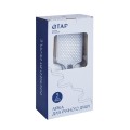 Лійка для ручного душу Qtap Rucni 140x95 мм прямокутна QTRUC125CRM45958 Chrome - Фото 3