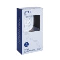 Лійка для ручного душу Qtap Rucni 140*110 мм QTRUC125CRM45960 Chrome - Фото 3