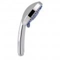 Лійка для ручного душу Лейки Lidz Niagara 14 95 мм округла LDNIA14CRM35465 Chrome - Фото 3