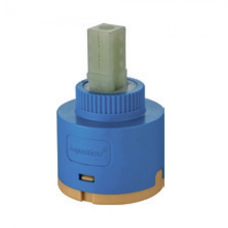 Картридж керамічний standart (34A) AQUATICA (XD-3134) Ø35мм