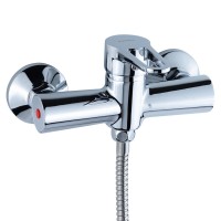 Смеситель для душа AQUATICA HL Ø35 (HL-1D130C)