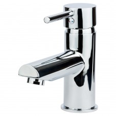 Змішувач для раковини  литий на шпильці AQUATICA HF Ø35 HF-2A117C (9705000)