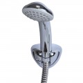 Смеситель для ванны MARMORE Ø35 литой CORSO (DB-1C138C) (9623200) - Фото 6