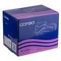 Смеситель для ванны MAGGIORE Ø40 литой CORSO (BE-1C122C) (9608200) - Фото 2