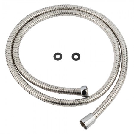 Шланг для душа 1/2 "SS розтяжної 150-180см TAU XB-9463 (9892060)