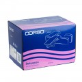 Змішувач для душа CORSO MARMORE Ø35 (DB-1D138C) (9623300) - Фото 5