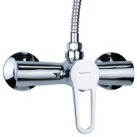 Смеситель для душа AQUATICA HK Ø35 (HK-1D130C)