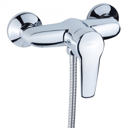 Смеситель для душа AQUATICA HM Ø40 (HM-1D131C)