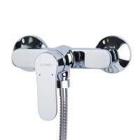 Змішувач для душа CORSO MARMORE Ø35 (DB-1D138C) (9623300)