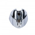 Змішувач для душа CORSO MARMORE Ø35 (DB-1D138C) (9623300) - Фото 3